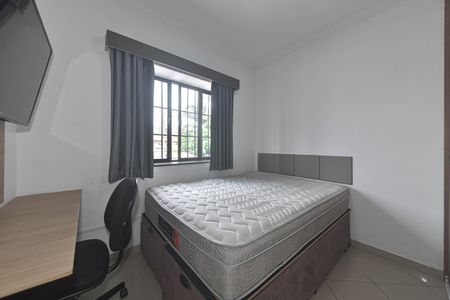 Quarto de kitnet/studio para alugar com 1 quarto, 14m² em Brooklin, São Paulo
