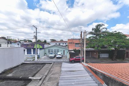 Quarto - Vista de kitnet/studio para alugar com 1 quarto, 14m² em Brooklin, São Paulo