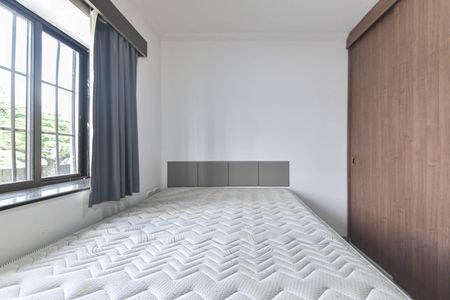 Studio para alugar com 14m², 1 quarto e sem vaga Studio para alugar com 14m², 1 quarto e sem vagaQuarto
