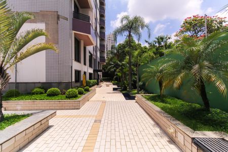 Apartamento para alugar com 53m², 1 quarto e 1 vagaEntrada