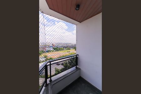 Quarto de apartamento para alugar com 1 quarto, 53m² em Parque da Mooca, São Paulo
