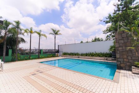 Apartamento para alugar com 53m², 1 quarto e 1 vagaÁrea comum - Piscina