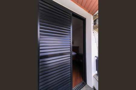 Quarto de apartamento para alugar com 1 quarto, 53m² em Parque da Mooca, São Paulo