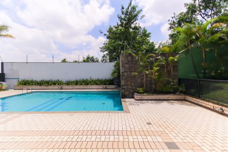 Apartamento para alugar com 53m², 1 quarto e 1 vagaÁrea comum - Piscina