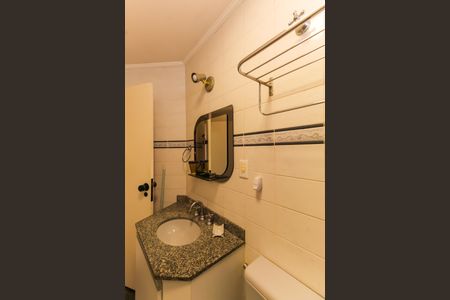 Apartamento para alugar com 53m², 1 quarto e 1 vagaBanheiro