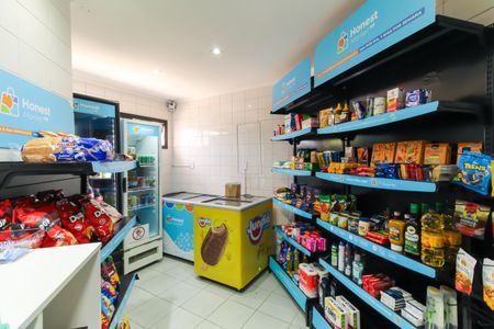 Apartamento para alugar com 53m², 1 quarto e 1 vagaMercadinho