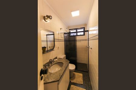 Apartamento para alugar com 53m², 1 quarto e 1 vagaBanheiro