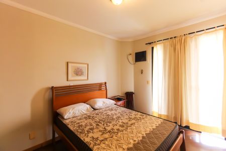 Apartamento para alugar com 53m², 1 quarto e 1 vagaQuarto