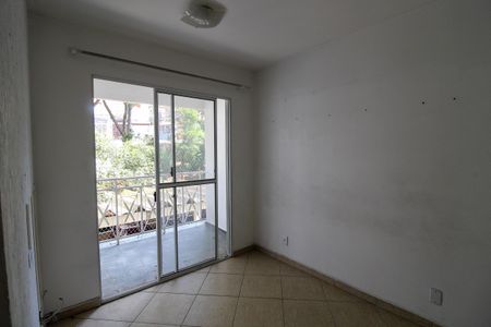 Sala de apartamento para alugar com 2 quartos, 53m² em Parque Ipe, São Paulo