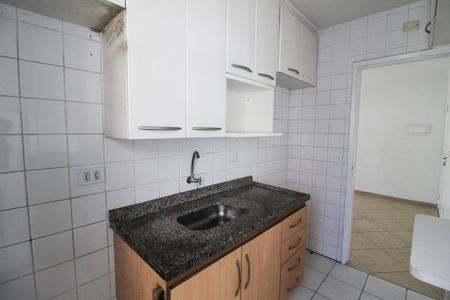 Apartamento para alugar com 53m², 2 quartos e 1 vaga Apartamento para alugar com 53m², 2 quartos e 1 vagaCozinha