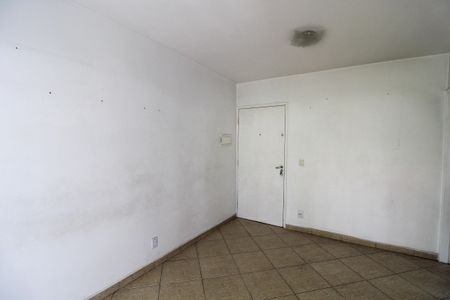 Sala de apartamento para alugar com 2 quartos, 53m² em Parque Ipe, São Paulo