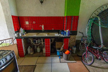 Casa à venda com 780m², 7 quartos e 3 vagas Casa à venda com 780m², 7 quartos e 3 vagasarea de serviço