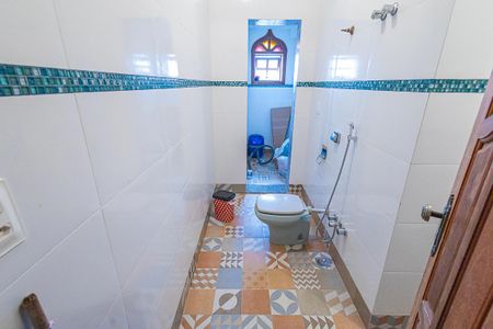 Casa à venda com 780m², 7 quartos e 3 vagas Casa à venda com 780m², 7 quartos e 3 vagasbanheiro