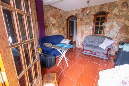 Casa à venda com 780m², 7 quartos e 3 vagas Casa à venda com 780m², 7 quartos e 3 vagassala