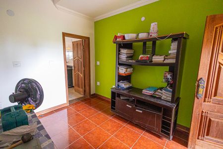 Casa à venda com 780m², 7 quartos e 3 vagas Casa à venda com 780m², 7 quartos e 3 vagassala