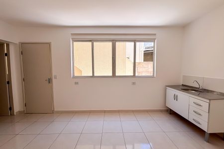 Apartamento para alugar com 1 quarto, 47m² em Casa Verde, São Paulo