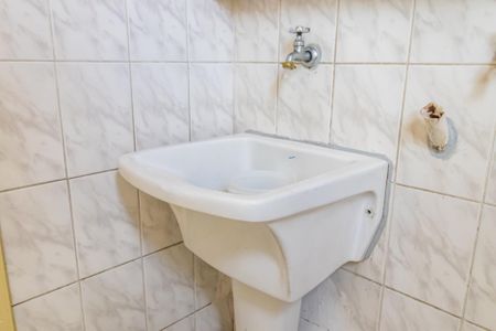 Apartamento à venda com 68m², 2 quartos e 1 vagaCozinha/Área de Serviço