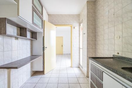 Apartamento à venda com 68m², 2 quartos e 1 vagaCozinha/Área de Serviço