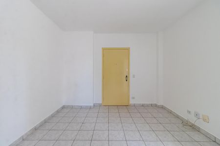 Sala de apartamento à venda com 2 quartos, 68m² em Vila Morellato, Barueri