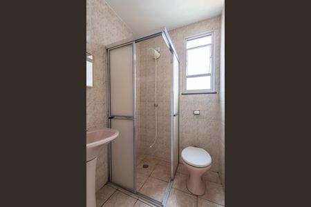 Apartamento à venda com 68m², 2 quartos e 1 vagaBanheiro Social