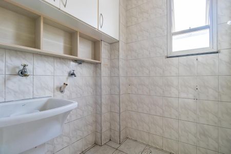 Apartamento à venda com 68m², 2 quartos e 1 vagaCozinha/Área de Serviço