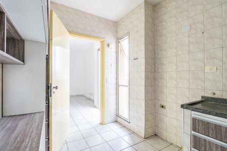 Apartamento à venda com 68m², 2 quartos e 1 vagaCozinha/Área de Serviço