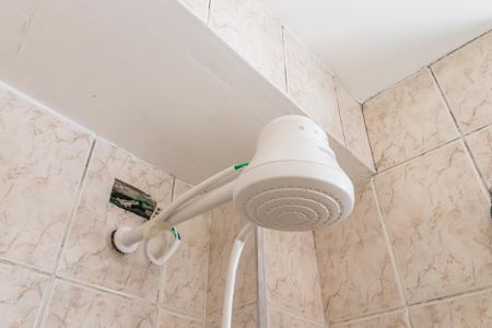 Apartamento à venda com 68m², 2 quartos e 1 vagaBanheiro da Suíte