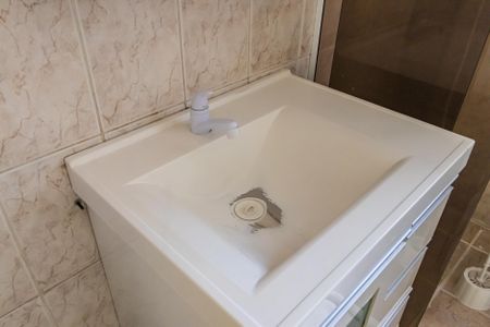 Apartamento à venda com 68m², 2 quartos e 1 vagaBanheiro da Suíte