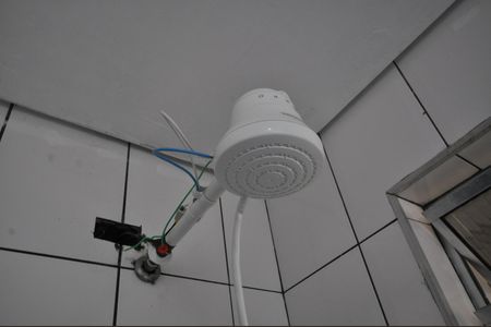 Apartamento à venda com 53m², 2 quartos e 1 vagaBanheiro