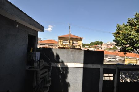 Apartamento à venda com 53m², 2 quartos e 1 vagaVista do Quarto 2
