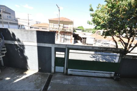 Vista da Sala de apartamento para alugar com 2 quartos, 53m² em Vila Medeiros, São Paulo