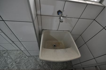 Apartamento à venda com 53m², 2 quartos e 1 vagaÁrea de Serviço