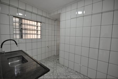 Apartamento à venda com 53m², 2 quartos e 1 vagaCozinha