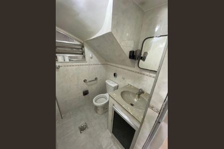 Casa de Condomínio para alugar com 4 quartos, 100m² em Todos os Santos, Rio de Janeiro