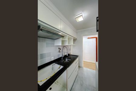 Apartamento para alugar com 42m², 2 quartos e sem vagaCozinha