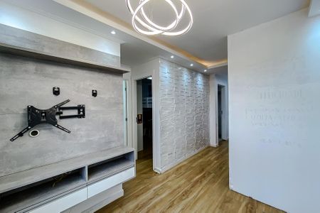 Apartamento para alugar com 42m², 2 quartos e sem vagaSala