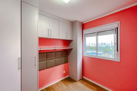 Apartamento para alugar com 42m², 2 quartos e sem vagaQuarto 2