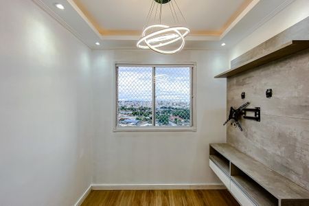 Apartamento para alugar com 42m², 2 quartos e sem vagaSala