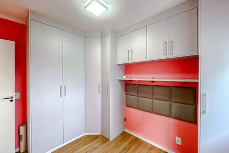 Apartamento para alugar com 42m², 2 quartos e sem vagaQuarto 2