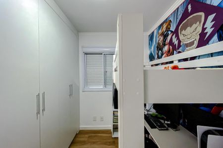 Apartamento para alugar com 42m², 2 quartos e sem vagaQuarto 1