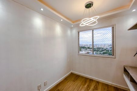 Apartamento para alugar com 42m², 2 quartos e sem vagaSala