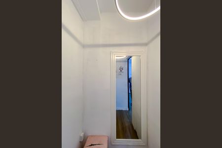 Apartamento para alugar com 42m², 2 quartos e sem vagaEscritório