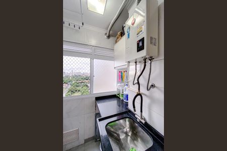 Apartamento para alugar com 42m², 2 quartos e sem vagaÁrea de Serviço