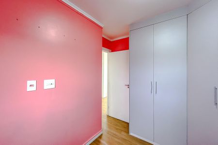 Apartamento para alugar com 42m², 2 quartos e sem vagaQuarto 2