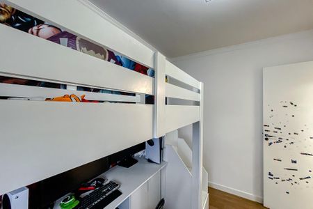 Apartamento para alugar com 42m², 2 quartos e sem vagaQuarto 1