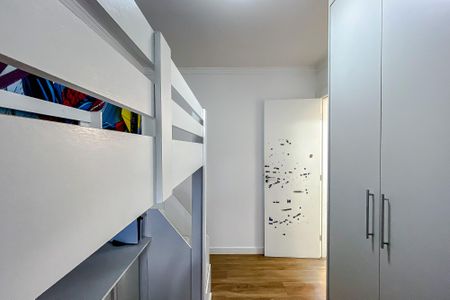Apartamento para alugar com 42m², 2 quartos e sem vagaQuarto 1