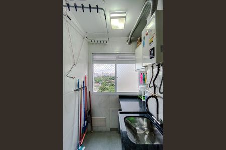 Apartamento para alugar com 42m², 2 quartos e sem vagaÁrea de Serviço