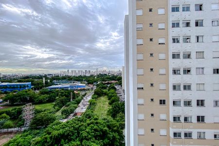 Apartamento para alugar com 42m², 2 quartos e sem vagaVista do Quarto 1