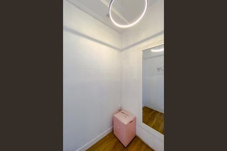 Apartamento para alugar com 42m², 2 quartos e sem vagaEscritório