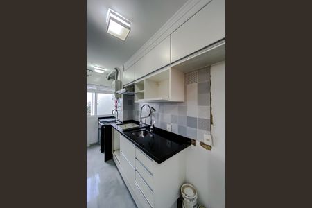 Apartamento para alugar com 42m², 2 quartos e sem vagaCozinha